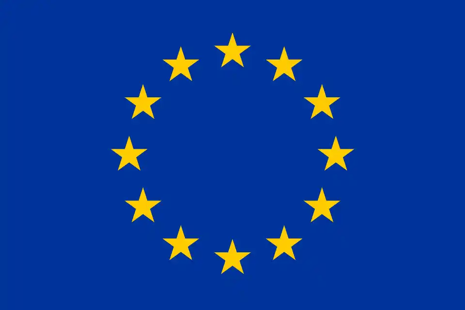 Comunidad Europea UE